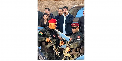 Bedri Yalçın: “Türkiye’ye ikinci Habur rezaletini yaşattılar”