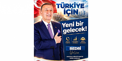 Bedri Yalçın: Türkiye’ye Olası Etkiler Şeffaf Biçimde Açıklanmalıdır