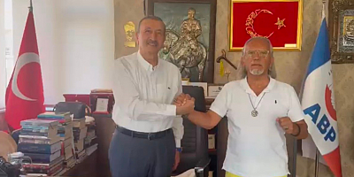 Bedri Yalçın: Uygar Türkiye İçin Ortak Değerlerde Buluşma Zamanıdır