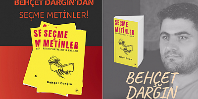 Behçet Darğın: “Edebiyatı sadece okumak değil, anlamak ve sorgulamak gerekir”