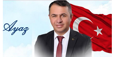 Bekir Ayaz’dan 15 Temmuz Mesajı: “Milletimizin Demokrasiye ve Birliğe Olan Bağlılığı Sonsuzdur”