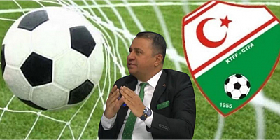 Bekir Ayaz: KKTC Futbolu Dünya Sahnesine Çıkmalı