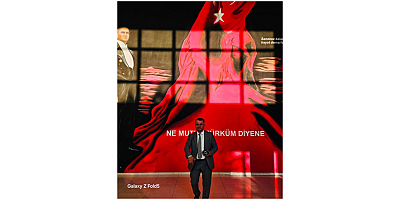 Bekir Ayaz: “Kuzey Kıbrıs sporla tanınmalı, FIFA çifte standarttan vazgeçmeli”