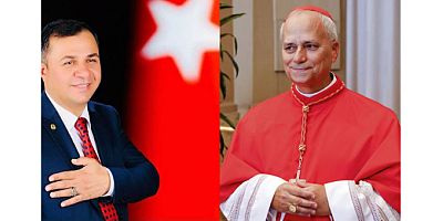 Bekir Ayaz Papa ile Biraraya Geliyor