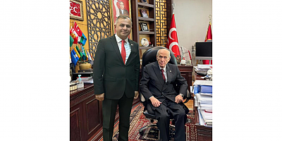 Bekir Ayaz ; Türk Sporunu Yönetmeye Değil, Dönüştürmeye Geliyoruz !