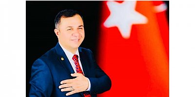 Bekir Ayaz: Türk Sporunu Yönetmeye Talibiz