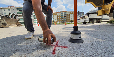 Belediye, 2023’de kaçak suya geçit vermedi