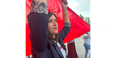 BELEDİYE BAŞKAN ADAY ADAYI ÇOKGÖREN’DEN 10 KASIM MESAJI