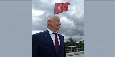 BELEDİYE BAŞKAN ADAY ADAYI ZIPKINKURT’TAN GAZETECİLER GÜNÜ MESAJI