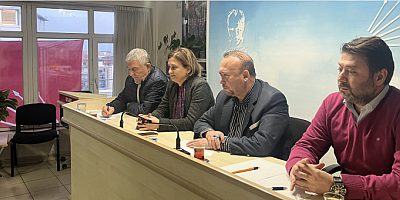 BELEDİYE BAŞKAN ADAYI ÖZKAN YALIM: BİZ BU ŞEHRİN SEVDALISIYIZ!