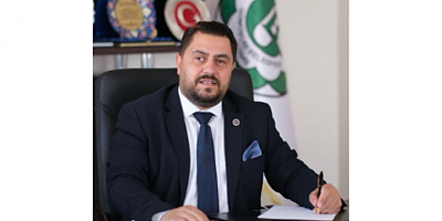 Belediye Başkanı Hasan Kırım: “Söz verdik, yaptık; kalan kısmı birlikte tamamlamaya hazırız”