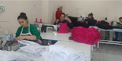 Belediye Başkanı Mustafa Sarıgül'den Kadın Gücüne Tam Destek.!