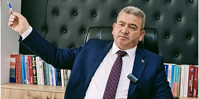 Belediye Başkanı Soner Yeşildaş’tan 10 Kasım Mesajı