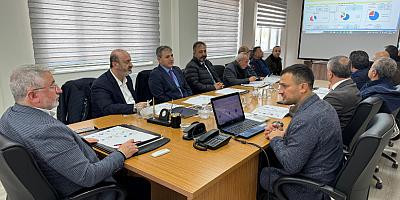 Belediye, fen işlerinde rekor kırdı