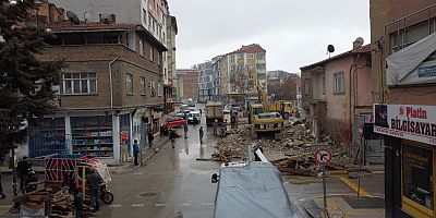 Belediyeden, son 4 yılda 1 Milyon 420 bin m2 kamulaştırma