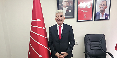 Belen İlçe Başkanı Mustafa Çelik'ten Acı Açıklamalar: 