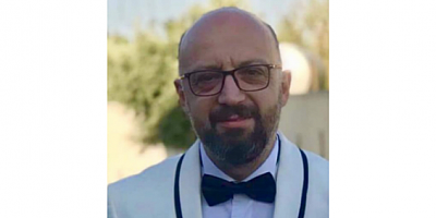Belzoni Bulgaria LTD. ŞTİ. Yönetim Kurulu Başkanı Mustafa Üstün: 