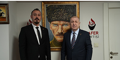 Berat Baran: 23 Nisan’ın Anlamı Çocuklarımızın Güvenle Büyüdüğü Bir Türkiye ile Taçlanmalıdır