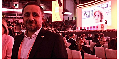 “Berat Kandili, Yaraları Sarma ve Umudu Yeniden Yeşertme Zamanıdır”