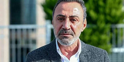 Berhan Şimşek: “Bana Böyle Bir İftira Atılsa Sabah Kendimi Adliyede Bulurum”