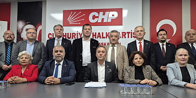 Berhan Şimşek: Esnafımızın ve Şoförlerimizin Sorunlarını Yerinde Dinliyoruz