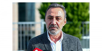 BERHAN ŞİMŞEK: KURULTAYI İSTESEYDİK 48 SAAT İÇİNDE İPTAL ETTİRİRDİK