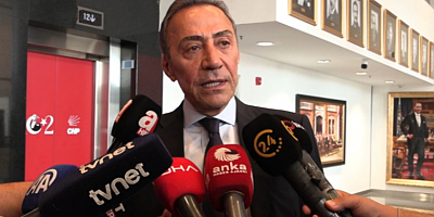 Berhan Şimşek'ten CHP İçindeki İddialara İlişkin Çarpıcı Açıklamalar