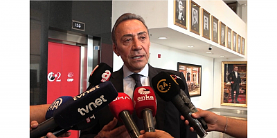 Berhan Şimşek'ten Özgür Özel'e Soru: “Neden Dava Açılmadı?”