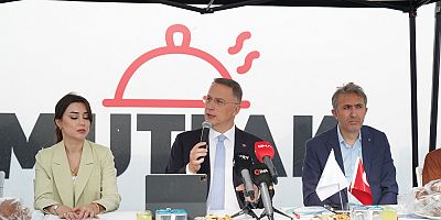 BESLENME SAATİ UYGULAMASINDA ÜÇÜNCÜ DÖNEM BAŞLADI