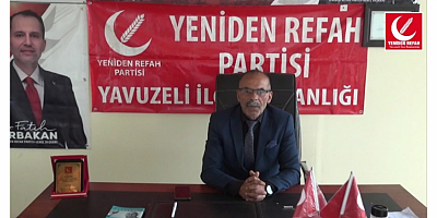 Beşli: Kırsal Mahalleler Hizmetten Eşit Yararlanmalı