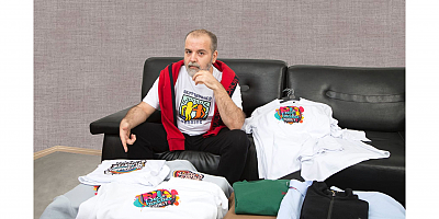 BestBuddies Türkiye ve SRT Global'den Anlamlı İş Birliği: Şıklığınızla Destek Olun!