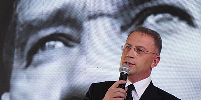 BEYLİKDÜZÜ ATA’SINI SAYGI VE ÖZLEMLE ANDI