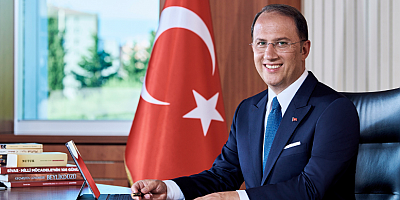BEYLİKDÜZÜ BELEDİYE BAŞKANI MEHMET MURAT ÇALIK YENİDEN ADAY GÖSTERİLDİ