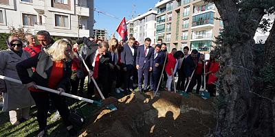 BEYLİKDÜZÜ BELEDİYESİ 2023 YILINDA DA 7/24 SAHADAYDI