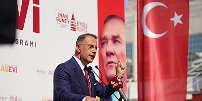 “BEYLİKDÜZÜ BESLENME SAATİ” BEYOĞLU’NDA