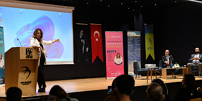 BEYLİKDÜZÜ MEME KANSERİNE KARŞI BİLİNÇLENDİ