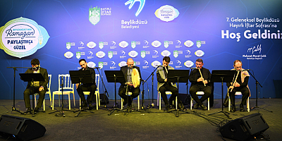 BEYLİKDÜZÜ YENİ YETENEKLERİNİ ARIYOR
