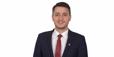 Beyoğlu İlçe Başkanı Furkan Koyuncu: Zafer Milletimizindir