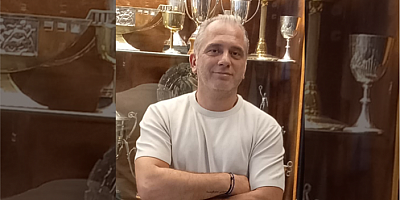 BEYOĞLUSPOR’DAN YENİ YIL MESAJI