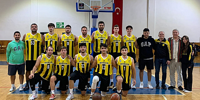 Beyoğluspor Kulübü Basketbol Takımı’nın Başarısı Devam Ediyor.!