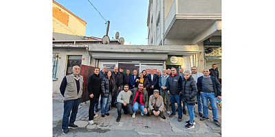 Beyzade Kayabaşı: “Şahintepe Halkının Yanındayız, Yerinde ve Adil Dönüşüm Şart!”