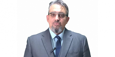 Bilal Kaya: “Ekonomik Güç, Dış Politikada da Ülkelerin En Önemli Dayanaklarından Biridir”