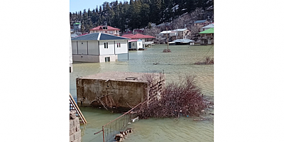 Bilal Oğuz: “Anamur’da Yaşanan Afet Mağduriyetleri Giderilmeli, Önleyici Tedbirler Gecikmeden Alınmalıdır”