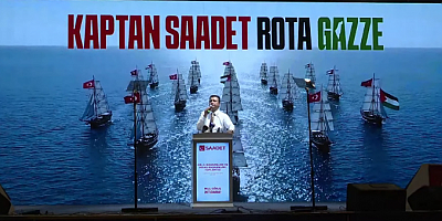 Bilal Oğuz: “Bosna’yı, Irak’ı anlamayan; Gazze’de uyanamaz”