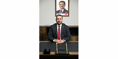 BİLAL OĞUZ: “ÇANAKKALE, BİR MİLLETİN ÖLÜMÜNE DEĞİL, DİRİLİŞİNE ŞAHİTLİKTİR”