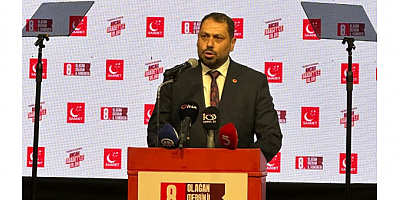 BİLAL OĞUZ’DAN SAĞLIK HAFTASI MESAJI: “SAĞLIK, SADECE TEDAVİ DEĞİL; HAKKANİYET, ÖNLEM VE VİCDAN MESELESİDİR”