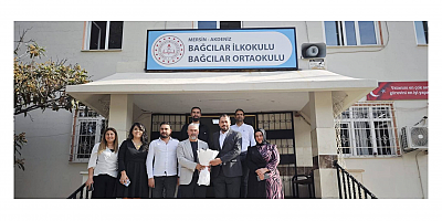BİLAL OĞUZ: EMEĞİYLE NESİL İNŞA EDEN TÜM ÖĞRETMENLERİMİZİN GÜNÜ KUTLU OLSUN