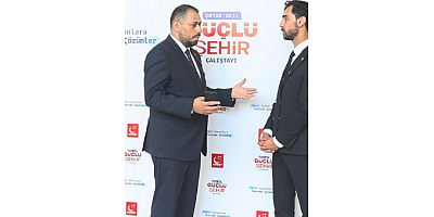 BİLAL OĞUZ: “GENÇLERİMİZİ KORUMAK ORTAK SORUMLULUĞUMUZDUR”