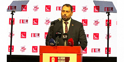 BİLAL OĞUZ: “MESUT DOĞAN’IN ACI KAYBINI DERİN BİR ÜZÜNTÜYLE ÖĞRENDİM”