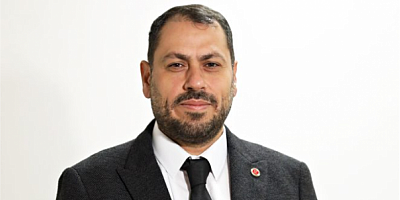 Bilal Oğuz: “Şehidimizin Fedakârlığı Bu Milletin Onurudur”